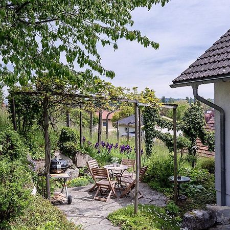 Zimmer Paradiso Busingen am Hochrhein Exteriör bild