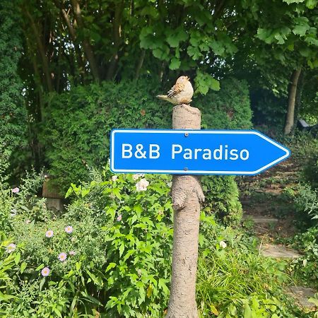 Zimmer Paradiso Busingen am Hochrhein Exteriör bild