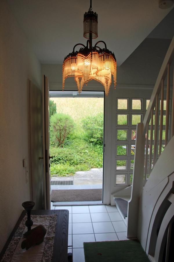 Zimmer Paradiso Busingen am Hochrhein Exteriör bild