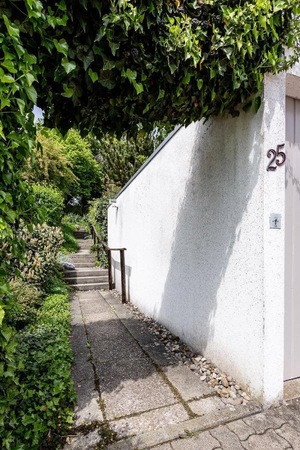 Zimmer Paradiso Busingen am Hochrhein Exteriör bild